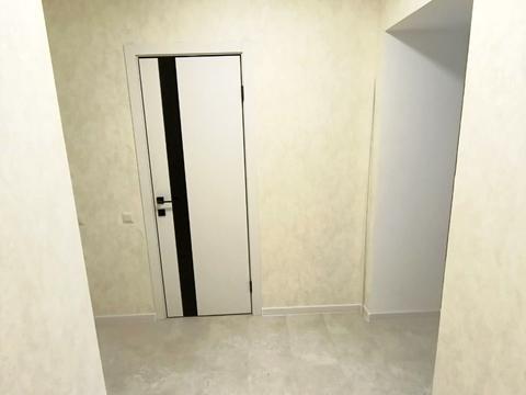 квартира по адресу Васильковая ул. (Иванова), 4в