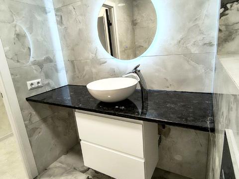 квартира по адресу Васильковая ул. (Иванова), 4в