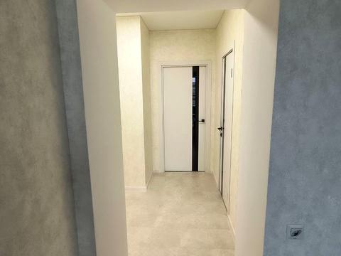 квартира по адресу Васильковая ул. (Иванова), 4в