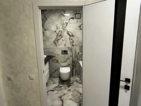 квартира по адресу Васильковая ул. (Иванова), 4в