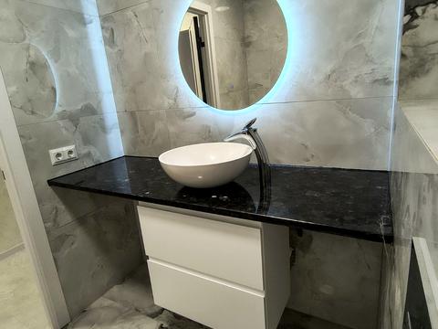 квартира по адресу Васильковая ул. (Иванова), 4в