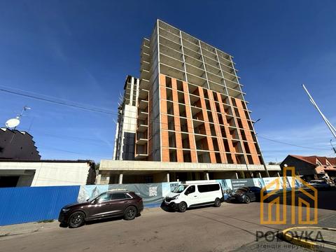 квартира за адресою Капушанська вул., 61