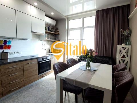 квартира за адресою Вірменська вул., 6