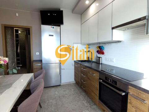 квартира за адресою Вірменська вул., 6