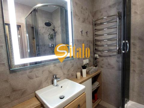 квартира за адресою Вірменська вул., 6