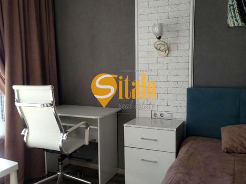 квартира за адресою Вірменська вул., 6