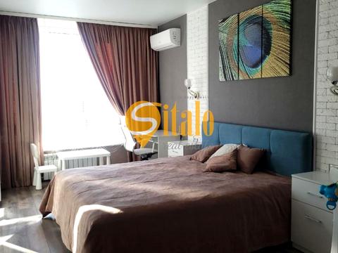 квартира за адресою Вірменська вул., 6