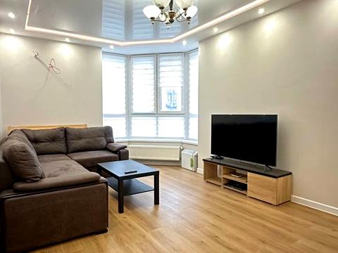 квартира за адресою Мартинова просп., 18