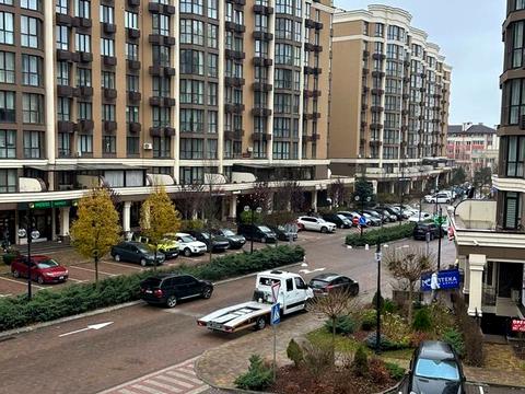 квартира за адресою Мартинова просп., 18