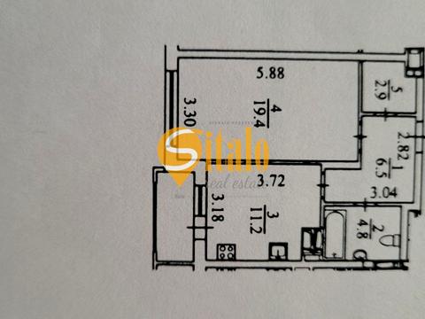 квартира за адресою Вірменська вул., 6