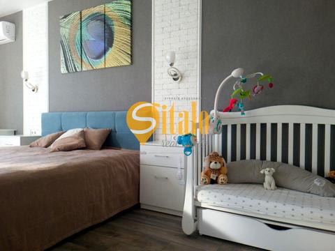 квартира за адресою Вірменська вул., 6