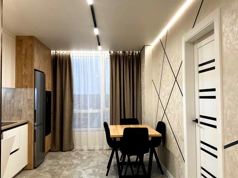 квартира по адресу Богдана Хмельницкого ул., 94