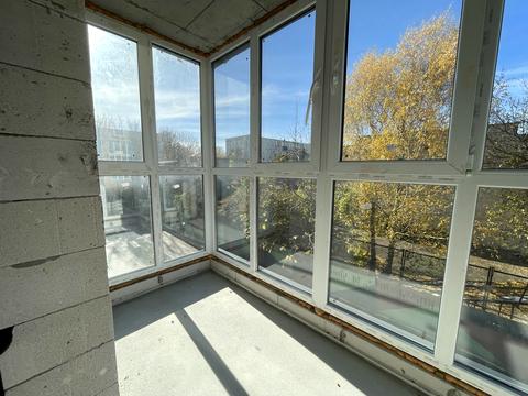 квартира по адресу Константина Василенко ул. (30-річчя Перемоги), 14в