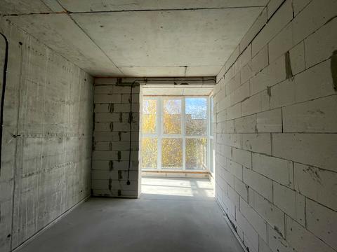 квартира по адресу Константина Василенко ул. (30-річчя Перемоги), 14в