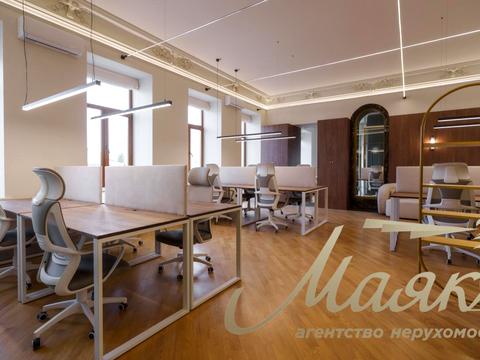 коммерческая по адресу Большая Васильковская ул. (Красноармейская), 43/16