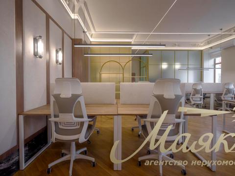 коммерческая по адресу Большая Васильковская ул. (Красноармейская), 43/16