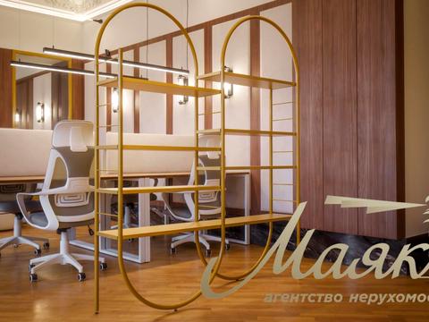 коммерческая по адресу Большая Васильковская ул. (Красноармейская), 43/16