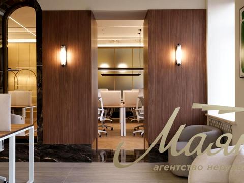 коммерческая по адресу Большая Васильковская ул. (Красноармейская), 43/16