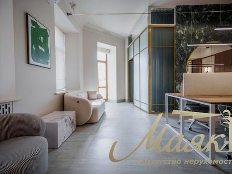 коммерческая по адресу Большая Васильковская ул. (Красноармейская), 43/16