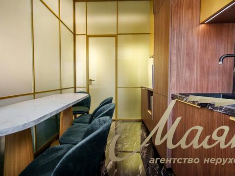 коммерческая по адресу Большая Васильковская ул. (Красноармейская), 43/16