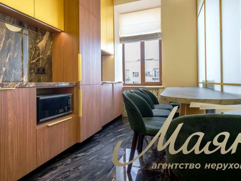 коммерческая по адресу Большая Васильковская ул. (Красноармейская), 43/16