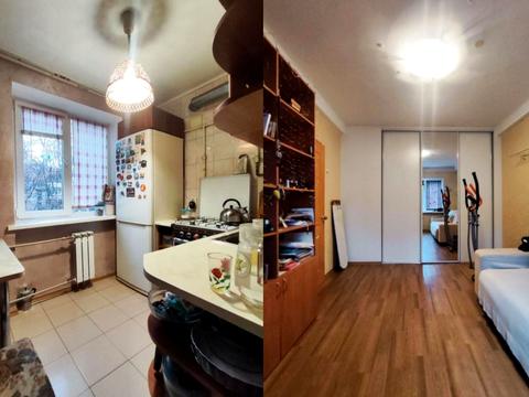 квартира по адресу Сергея Есенина ул., 11