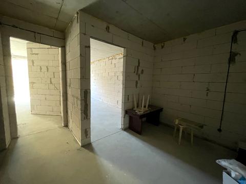 квартира по адресу Константина Василенко ул. (30-річчя Перемоги), 14в