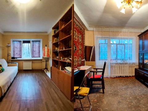 квартира по адресу Сергея Есенина ул., 11