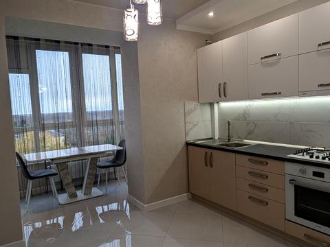 квартира за адресою Отця Івана Блавацького вул., 18, к.14