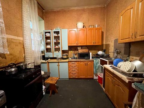 квартира за адресою Михайла Грушевського вул., 28/2