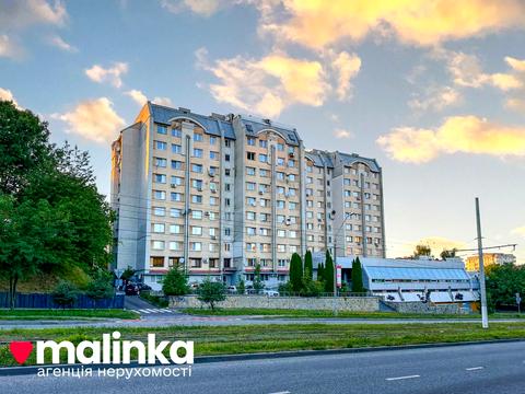 квартира за адресою Княгині Ольги вул., 8