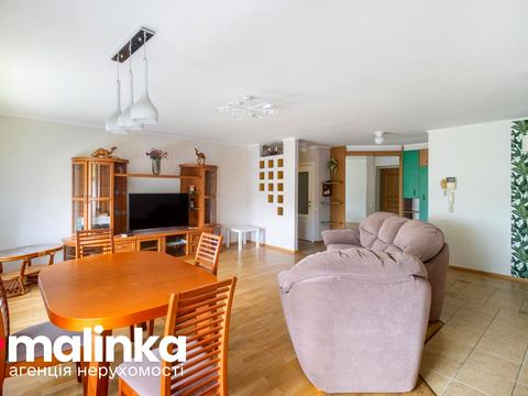 квартира за адресою Княгині Ольги вул., 8