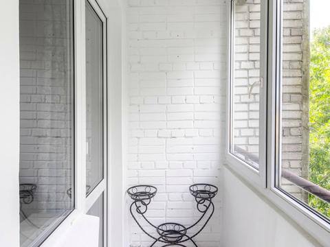 квартира за адресою Княгині Ольги вул., 8