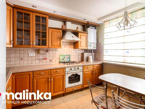 квартира за адресою Княгині Ольги вул., 8