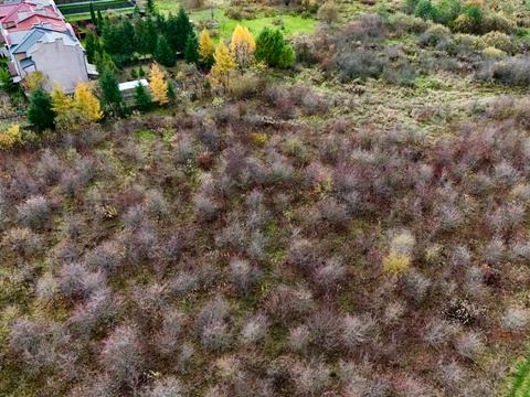 ділянка за адресою Бічна Наварійська вул., 1