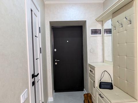 квартира за адресою Отця Івана Блавацького вул., 18, к.14