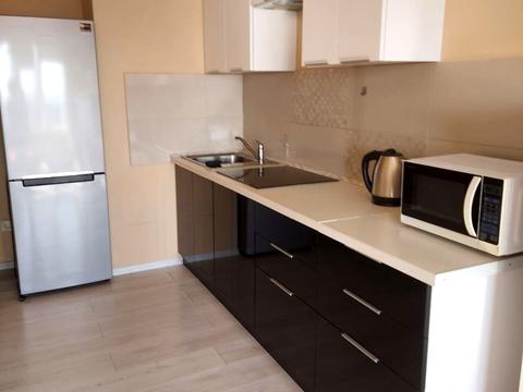 квартира по адресу Литературная ул., 8