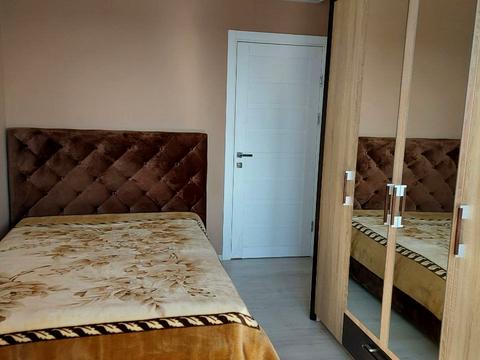 квартира по адресу Литературная ул., 8