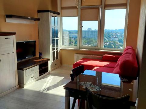 квартира по адресу Литературная ул., 8