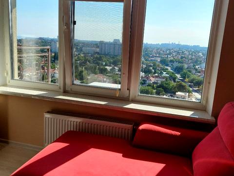 квартира по адресу Литературная ул., 8