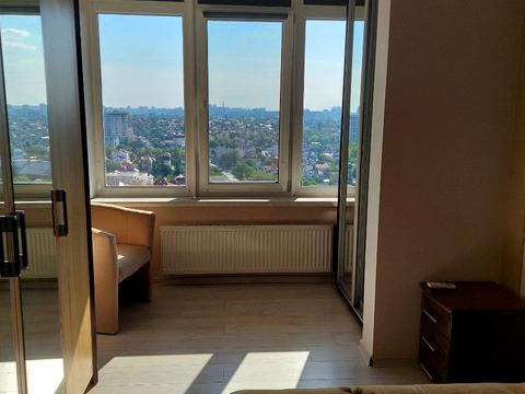 квартира по адресу Литературная ул., 8