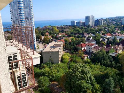 квартира по адресу Литературная ул., 8