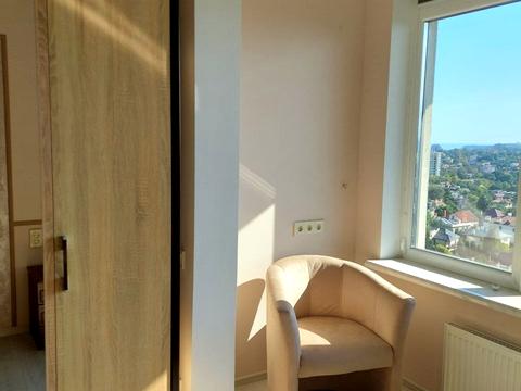 квартира по адресу Литературная ул., 8