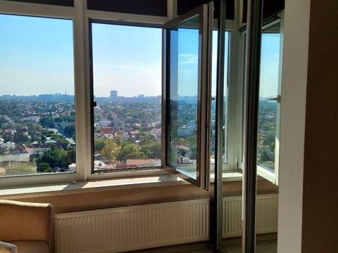 квартира по адресу Литературная ул., 8