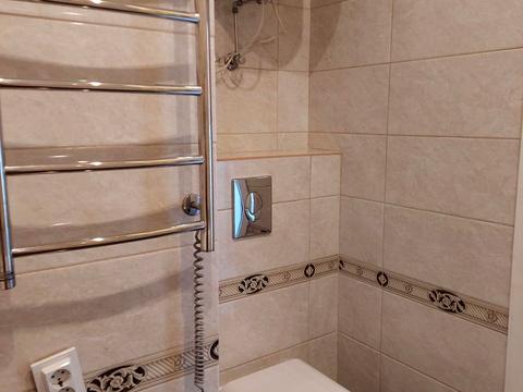 квартира по адресу Литературная ул., 8