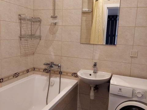 квартира по адресу Литературная ул., 8