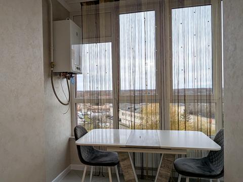 квартира за адресою Отця Івана Блавацького вул., 18, к.14