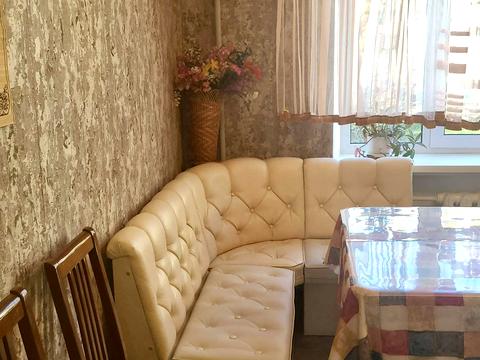 квартира по адресу Михаила Бойчука ул. (Киквидзе), 4