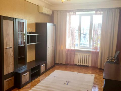 квартира по адресу Михаила Бойчука ул. (Киквидзе), 4