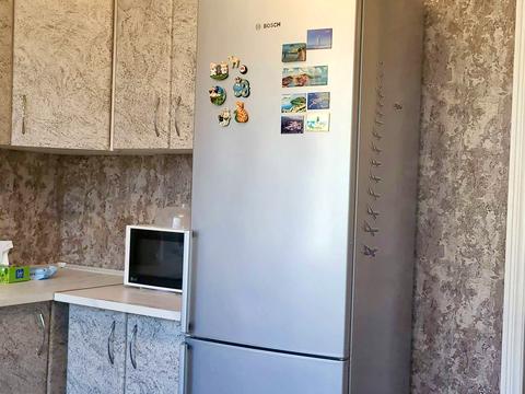 квартира по адресу Михаила Бойчука ул. (Киквидзе), 4